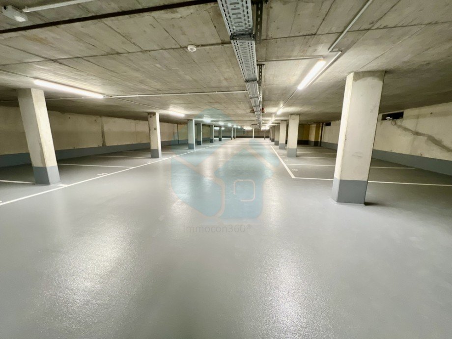 Tiefgarage Etagenwohnung Hattersheim