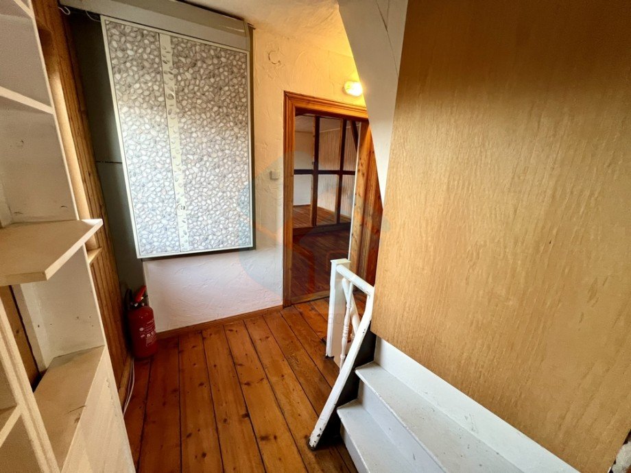 Flur OG Einfamilienhaus Butzbach / Hoch-Weisel
