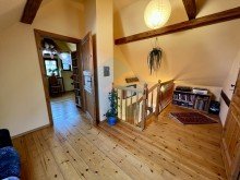 Flur DG +VERKAUFT+ Wundersch�nes Einfamilienhaus f�r die kleine Familie in Waldsolms-Kraftsolms!
